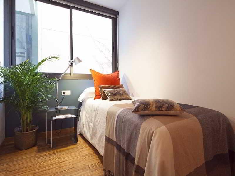 Charming Guell Terrace Appartement