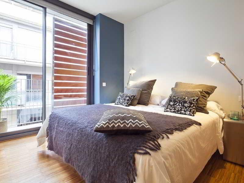 Charming Guell Terrace Appartement *