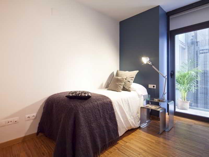 Appartement Charming Guell Terrace Barcelone